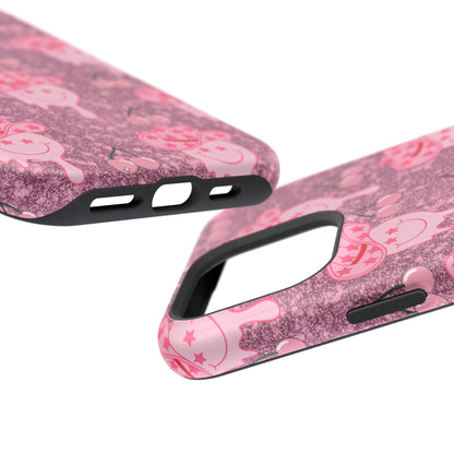 Charming Magnetic Case