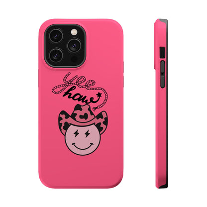 Cute Cowboy Style Phone Case