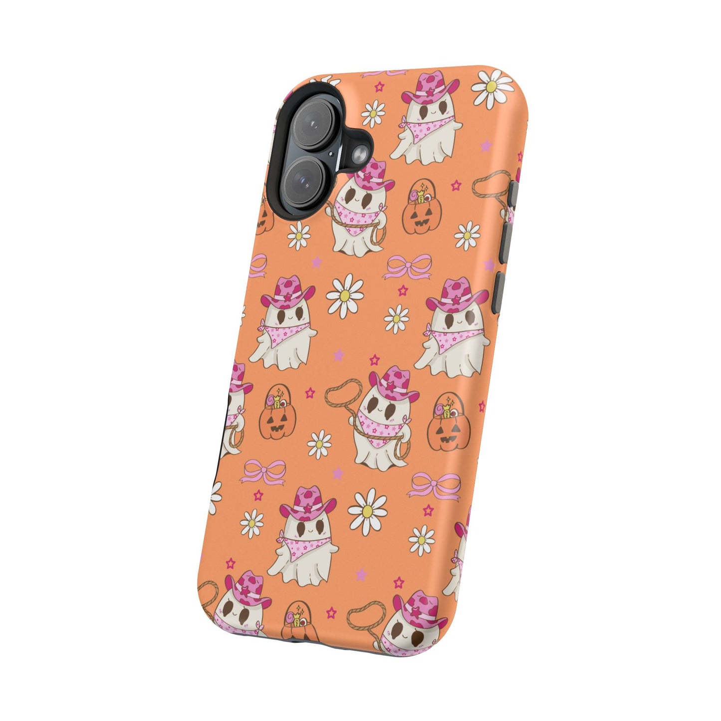 Cute Ghosts Phone Case