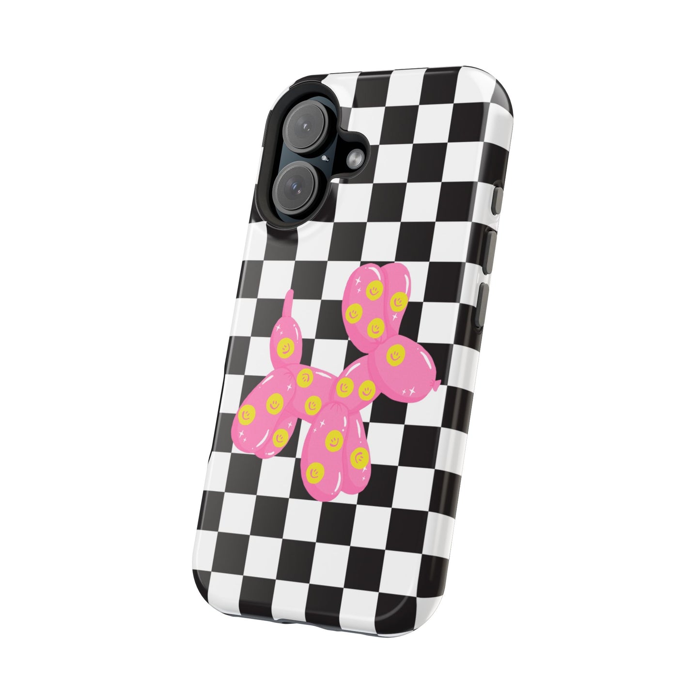 Balloon Animal Phone Cases