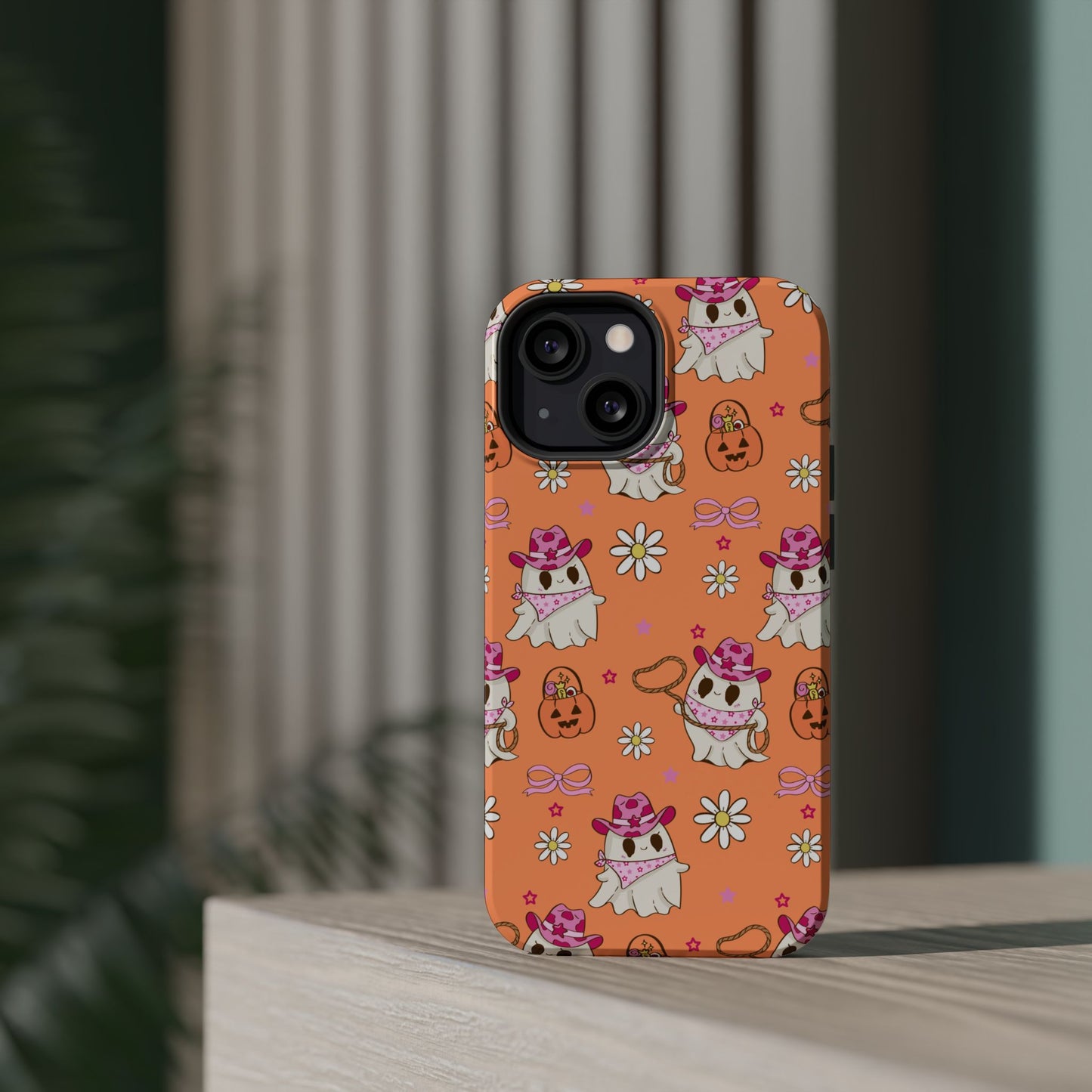 Cute Ghosts Phone Case