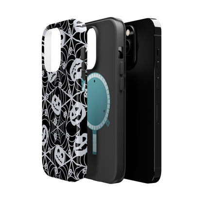 Halloween Themed Magnetic Phone Case