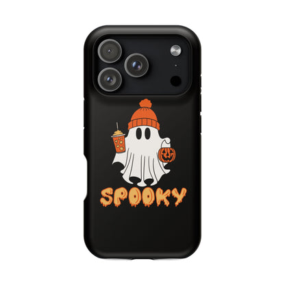 Spooky Ghost Phone Case