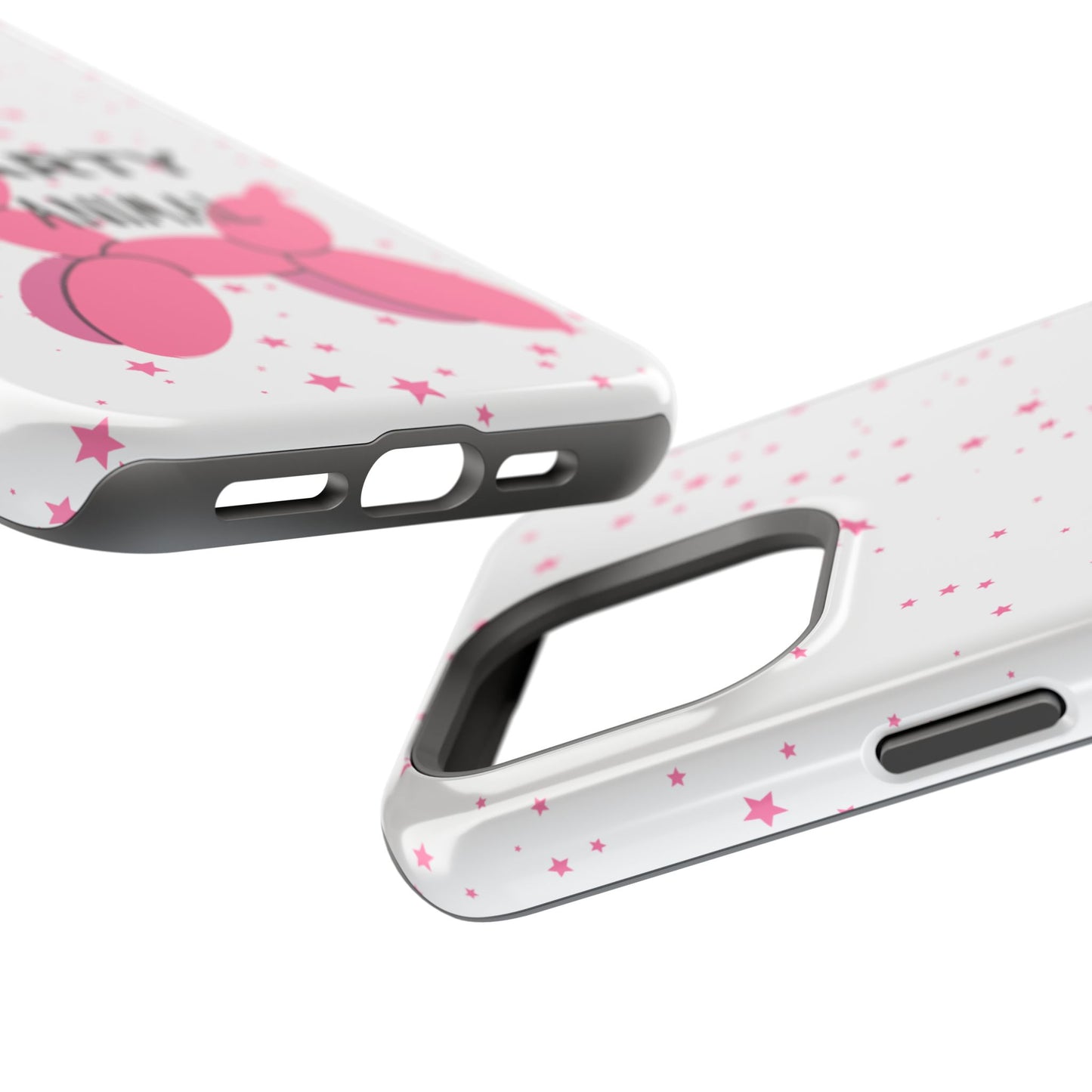 Party Animal Magnetic Phone Case