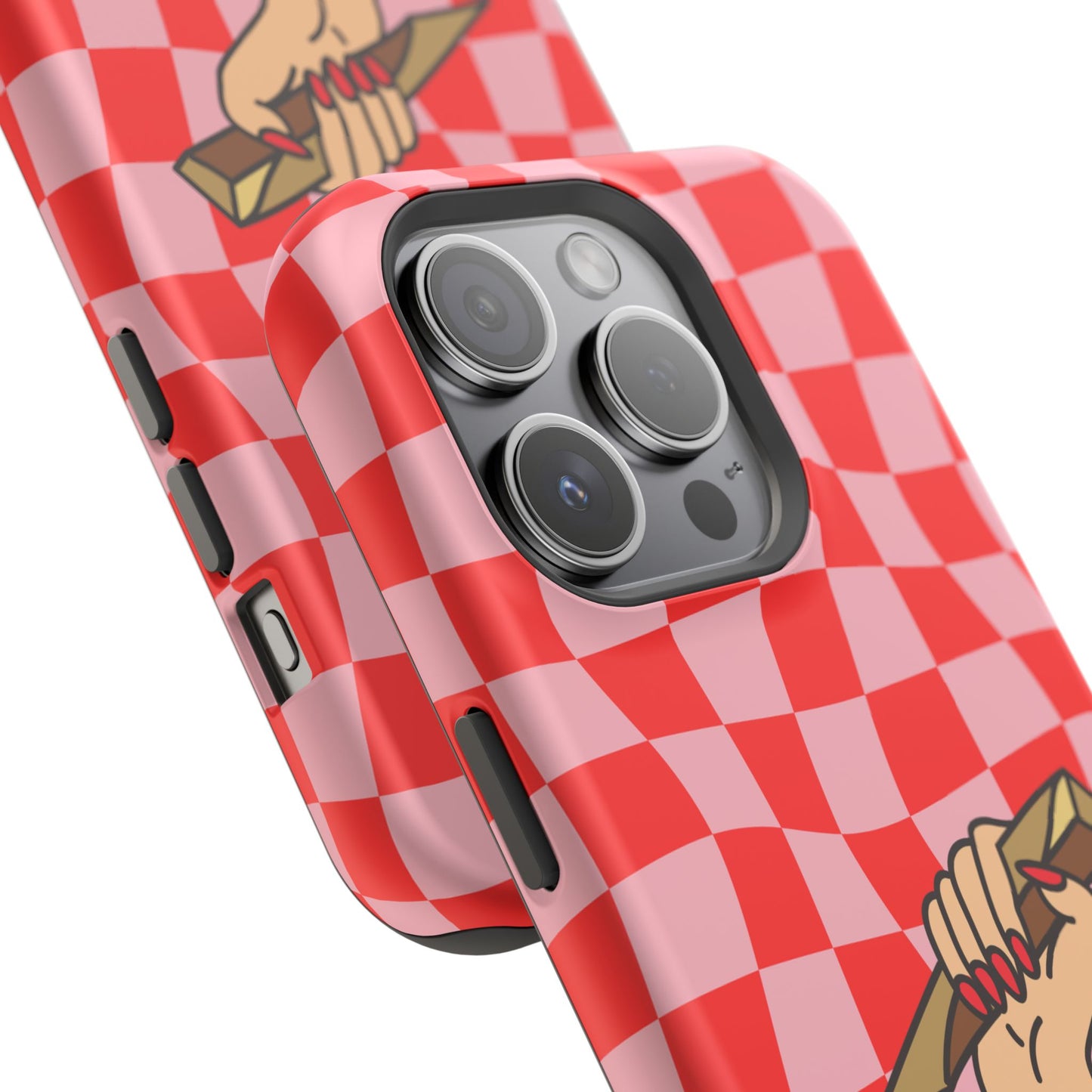 SLAY Design Phone Cover