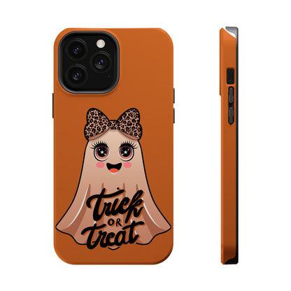 Halloween Magnetic Phone Case