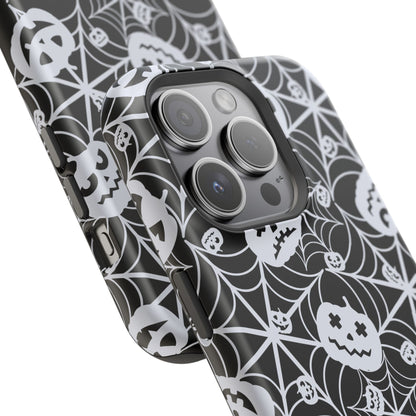Halloween Themed Magnetic Phone Case