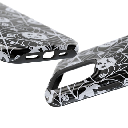 Halloween Themed Magnetic Phone Case