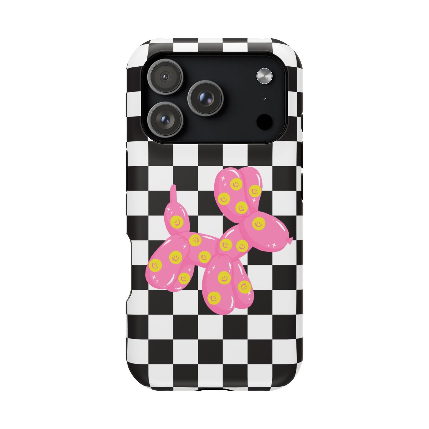 Balloon Animal Phone Cases