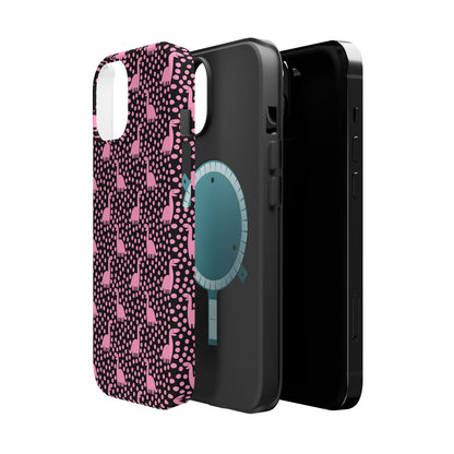 Dinosaur Pattern Phone Case