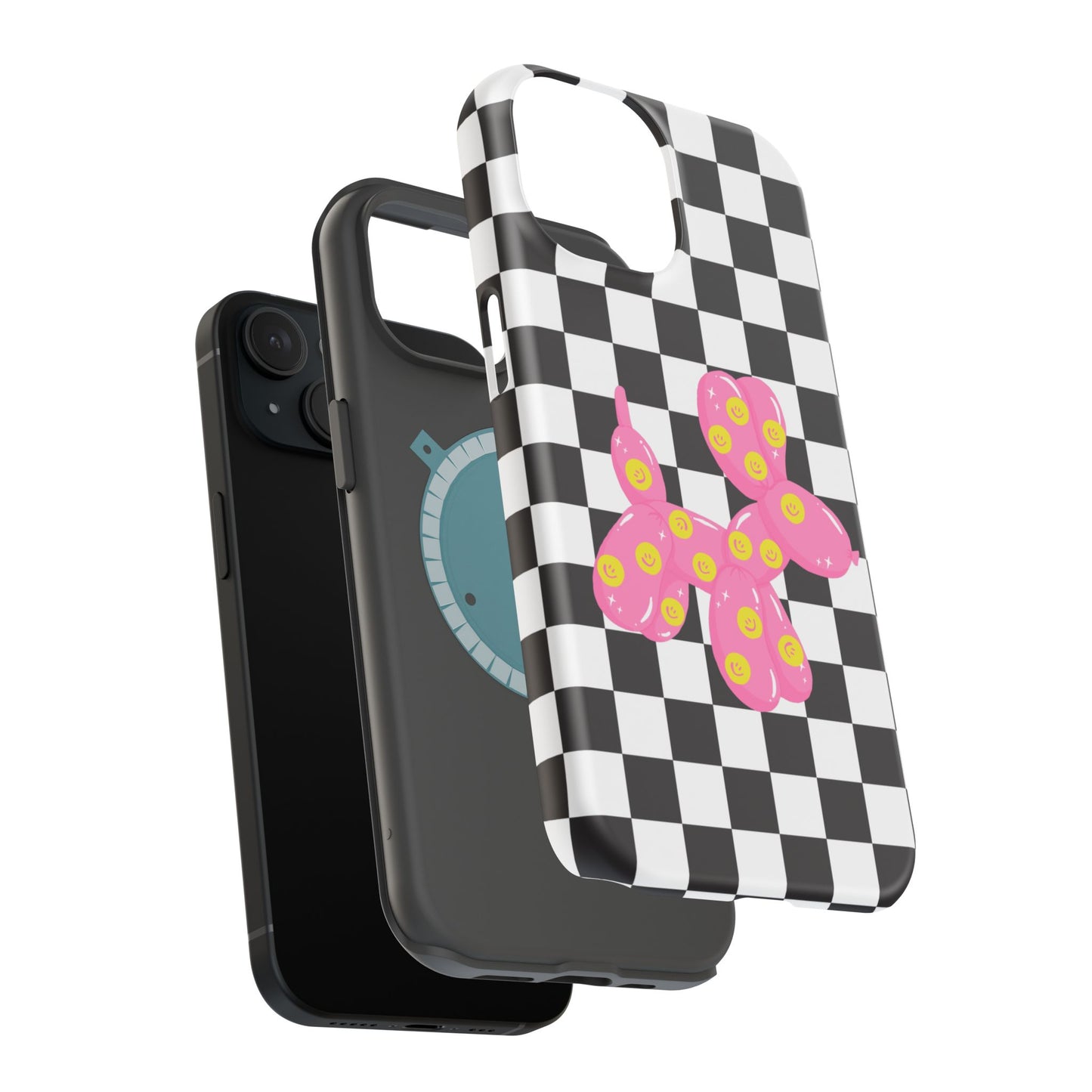 Balloon Animal Phone Cases