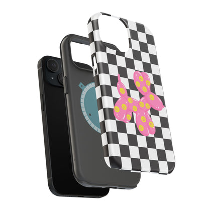 Balloon Animal Phone Cases