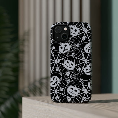 Halloween Themed Magnetic Phone Case