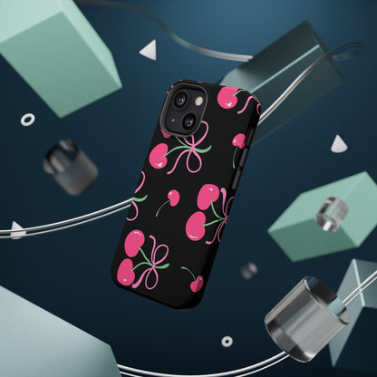 Cute Cherry Phone Case
