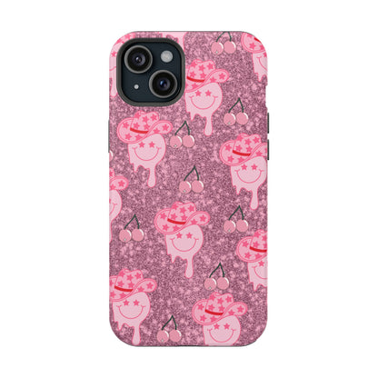 Charming Magnetic Case