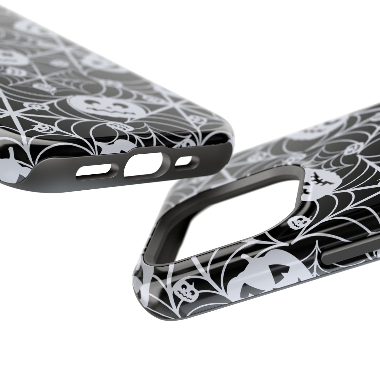 Halloween Themed Magnetic Phone Case