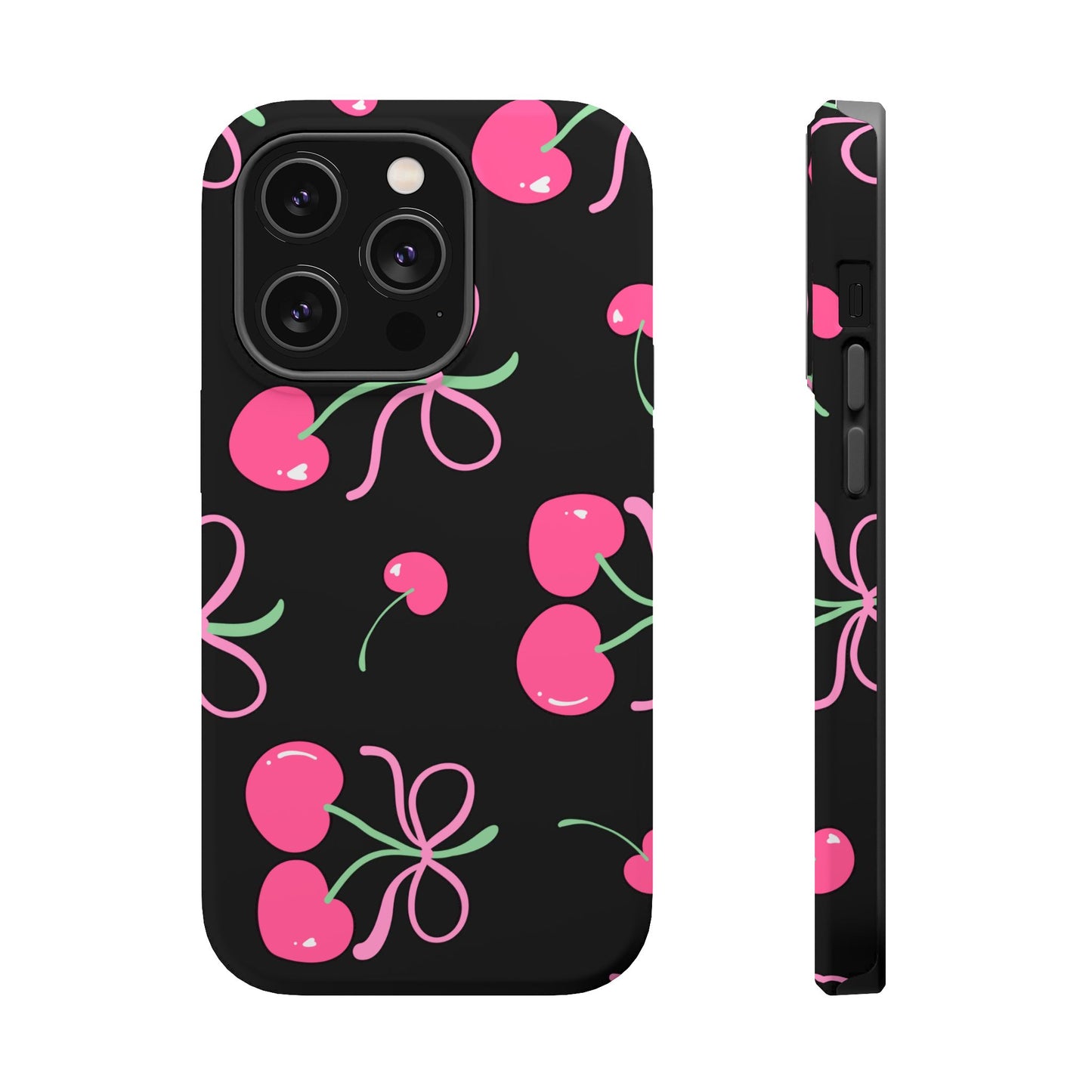 Cute Cherry Phone Case
