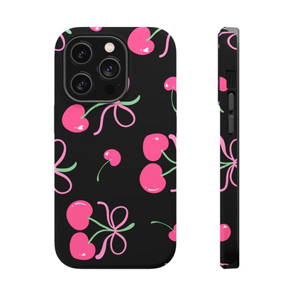 Cute Cherry Phone Case