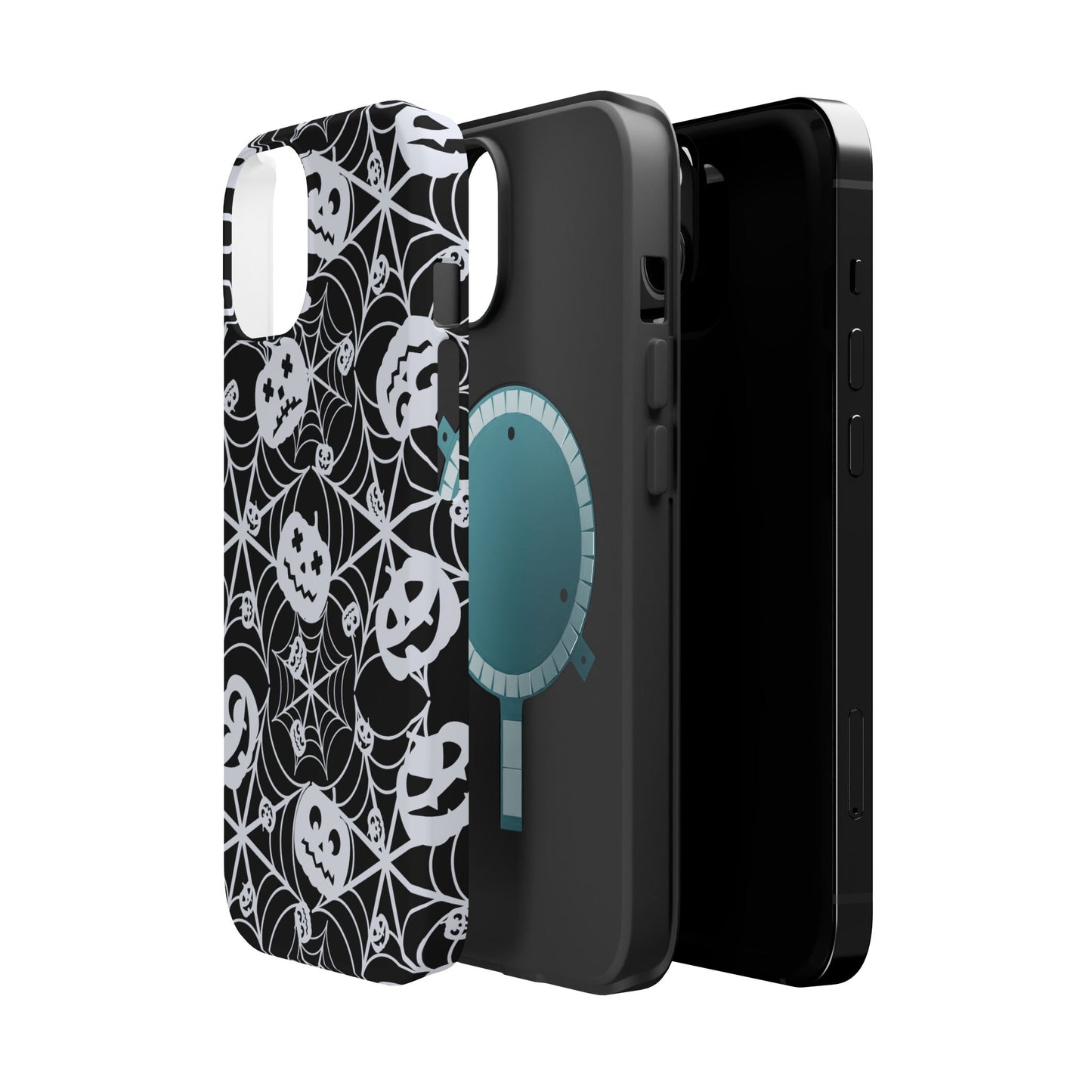 Halloween Themed Magnetic Phone Case