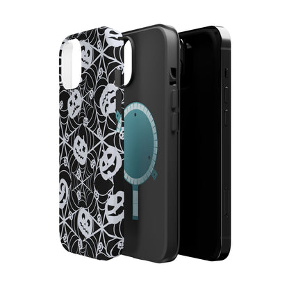 Halloween Themed Magnetic Phone Case