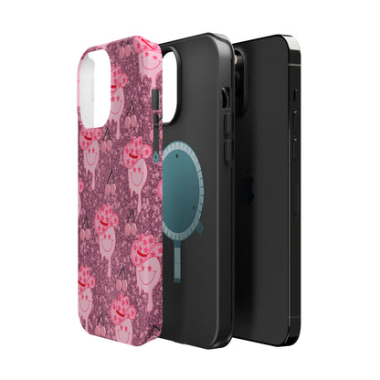 Charming Magnetic Case