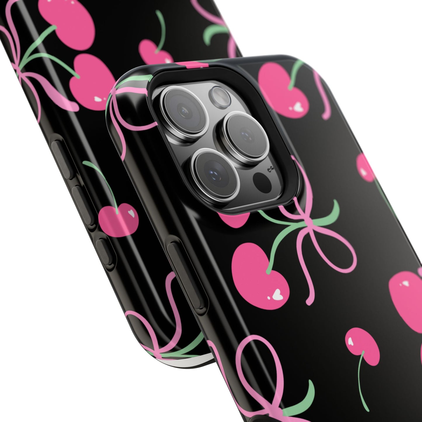 Cute Cherry Phone Case
