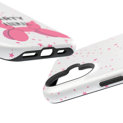 Party Animal Magnetic Phone Case