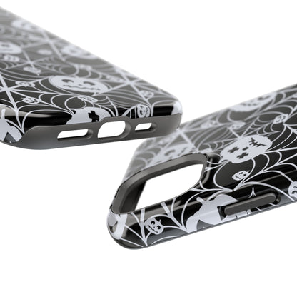 Halloween Themed Magnetic Phone Case