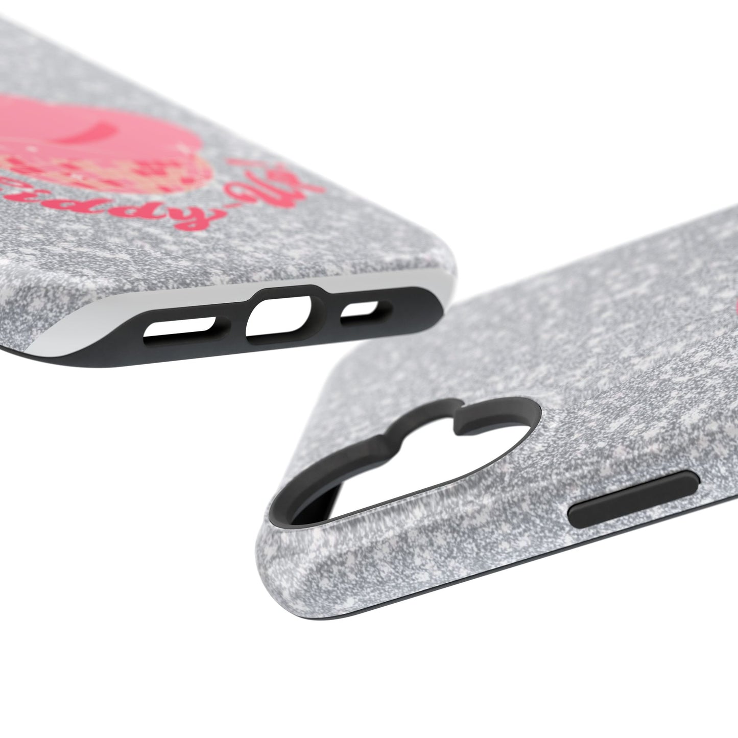 Giddy Up Glam Magnetic Phone Case
