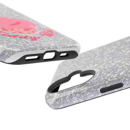 Giddy Up Glam Magnetic Phone Case