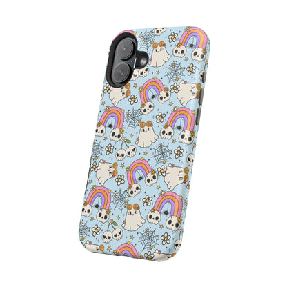 Vibrant Kitty Phone Case