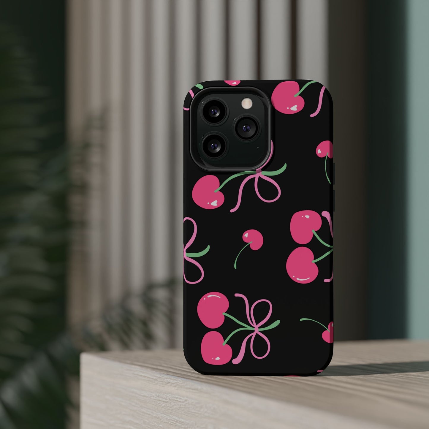 Cute Cherry Phone Case