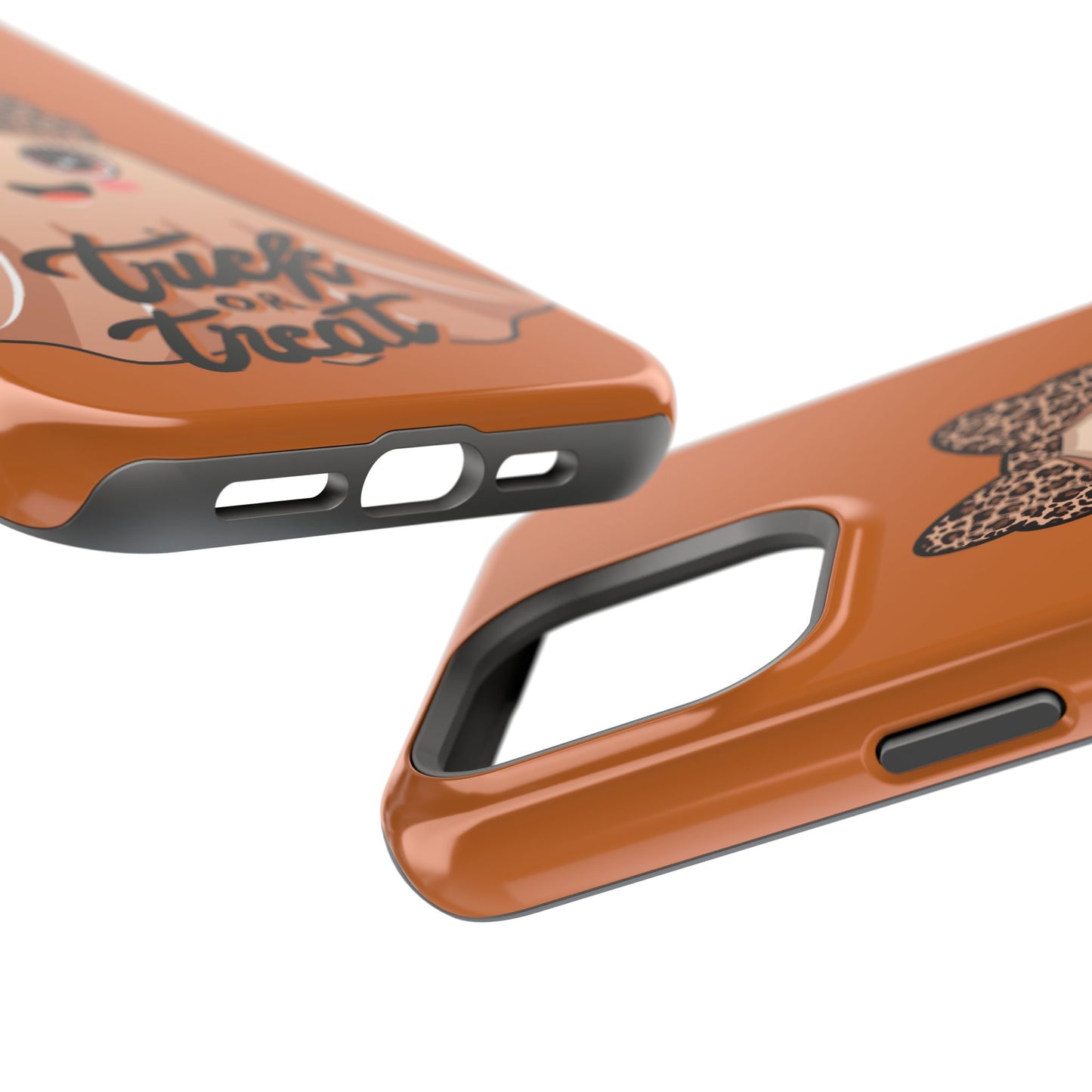 Halloween Magnetic Phone Case