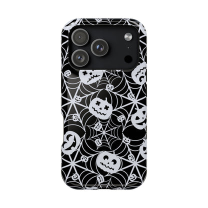 Halloween Themed Magnetic Phone Case