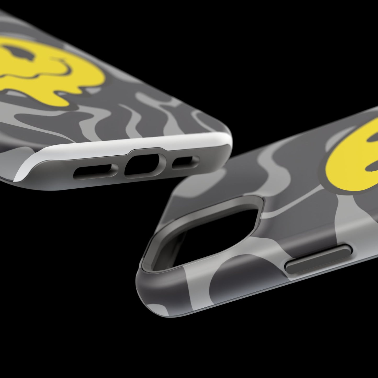 Smile Face Case