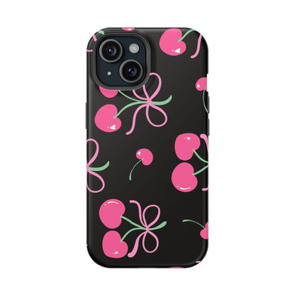 Cute Cherry Phone Case
