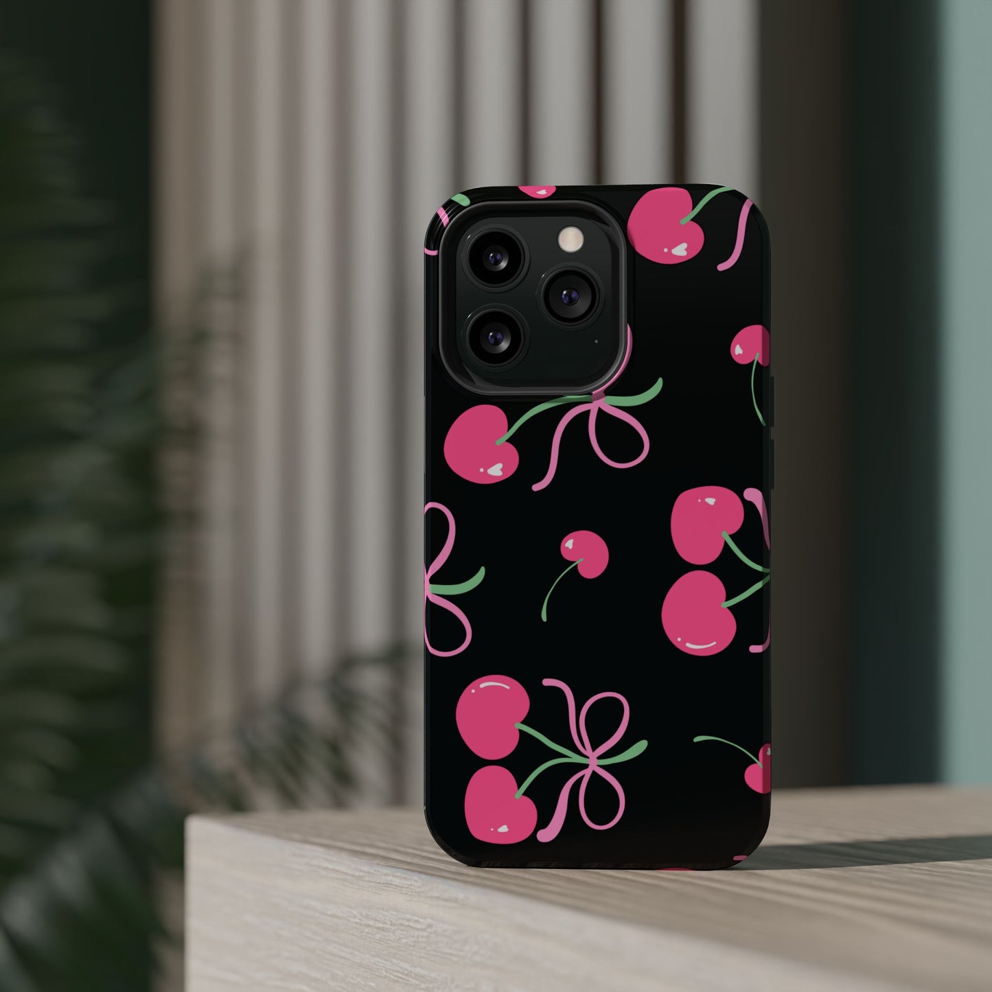 Cute Cherry Phone Case