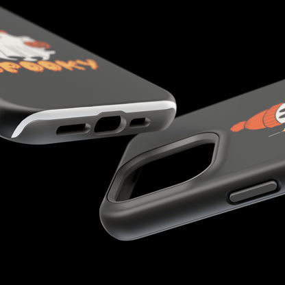Spooky Ghost Phone Case