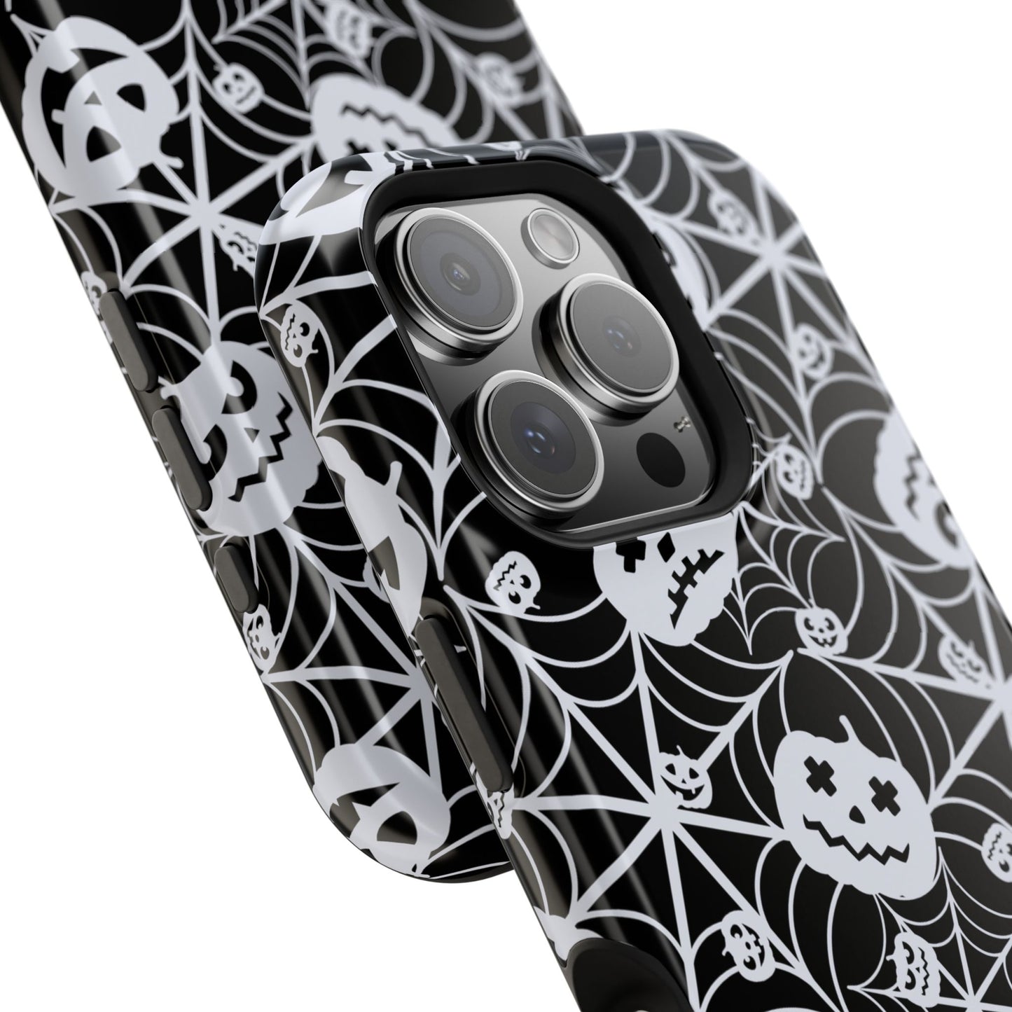 Halloween Themed Magnetic Phone Case