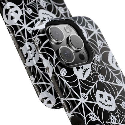Halloween Themed Magnetic Phone Case
