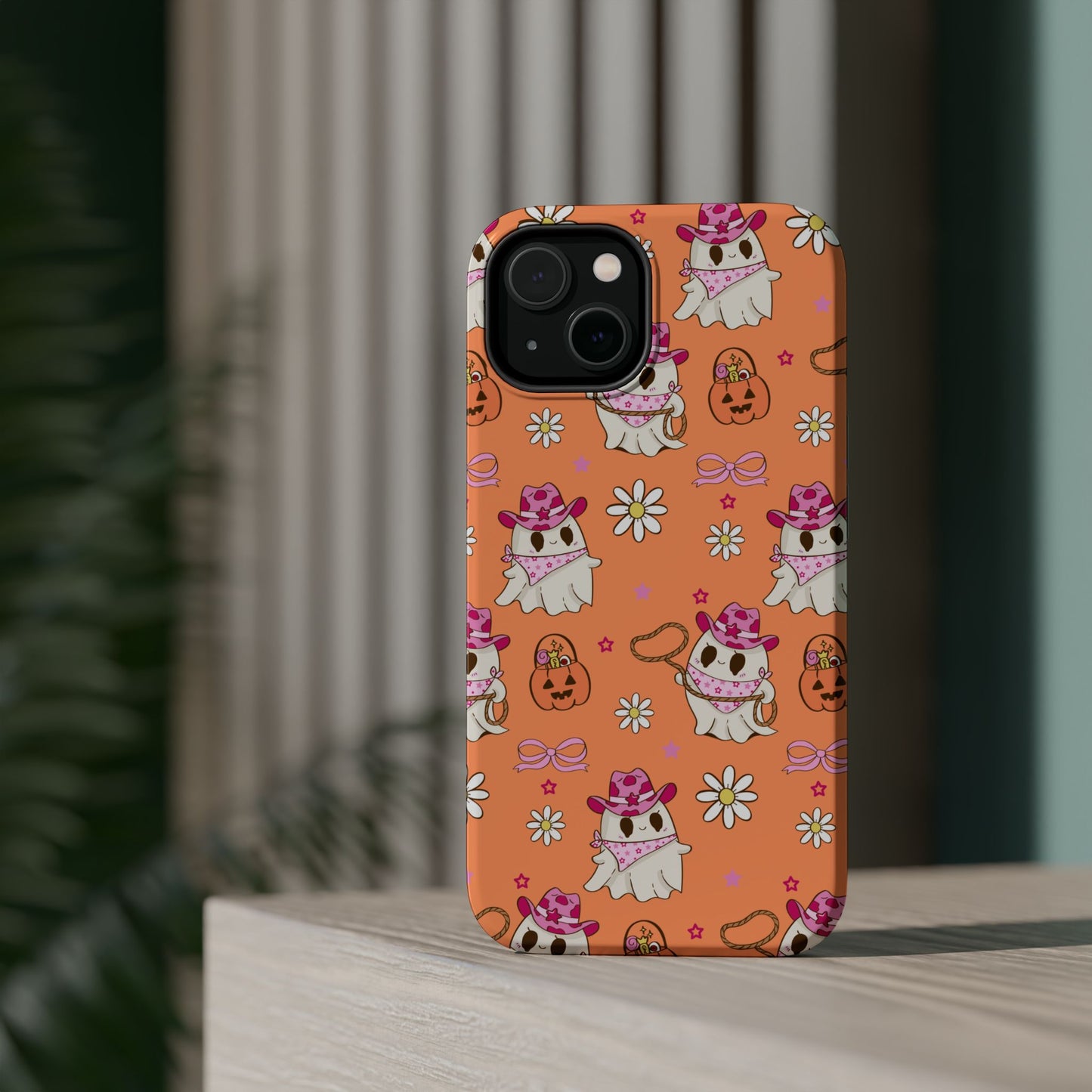 Cute Ghosts Phone Case