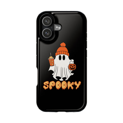 Spooky Ghost Phone Case