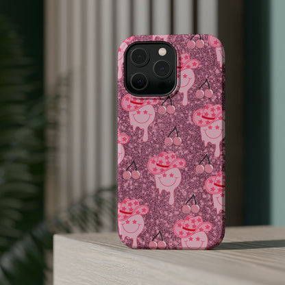 Charming Magnetic Case