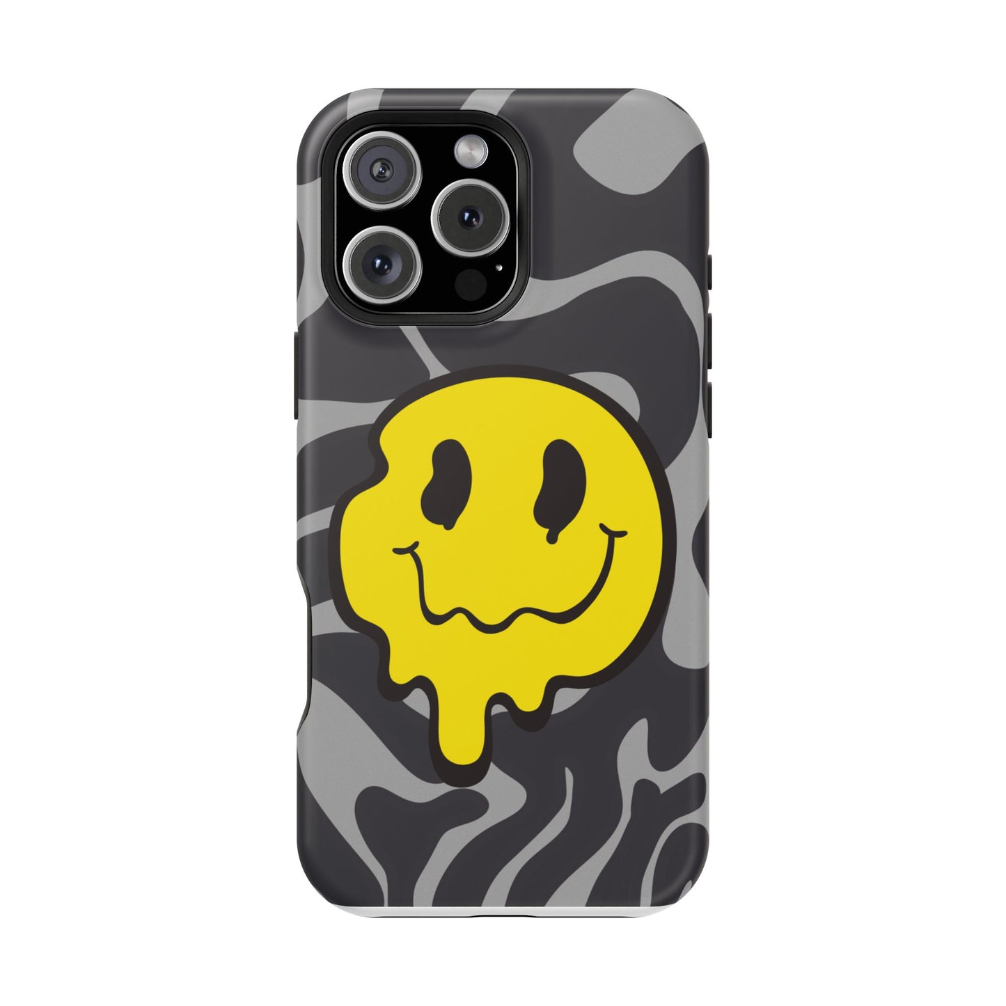 Smile Face Case