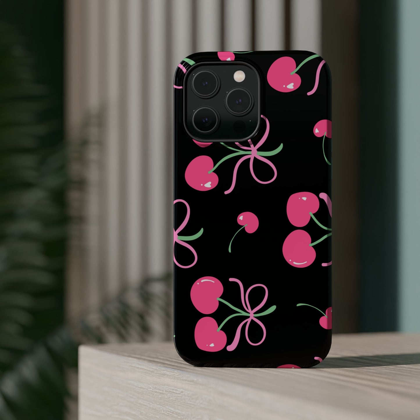 Cute Cherry Phone Case