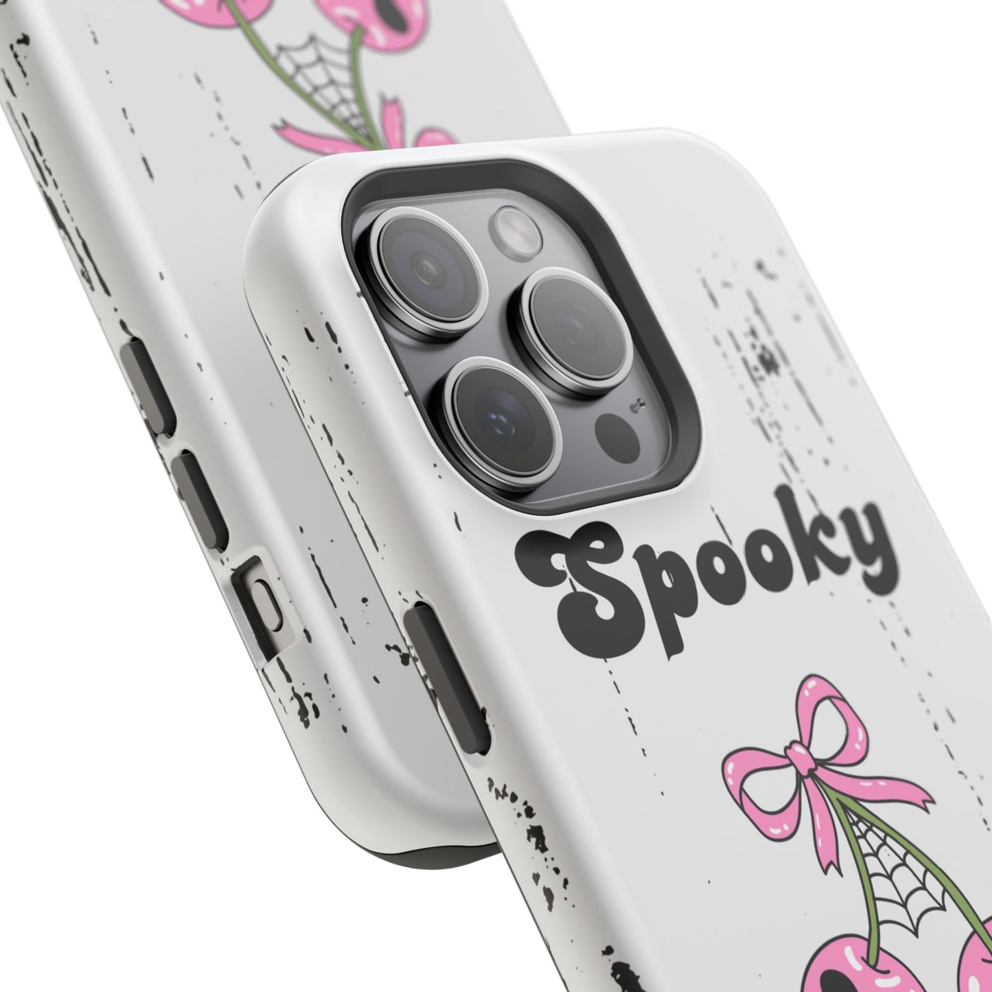 Spooky Babe Phone Case