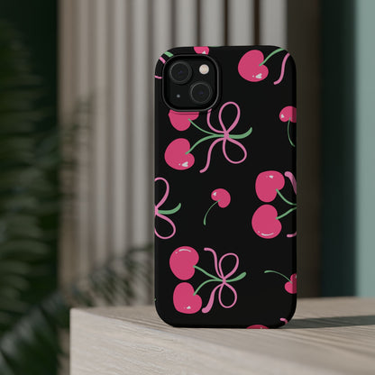 Cute Cherry Phone Case