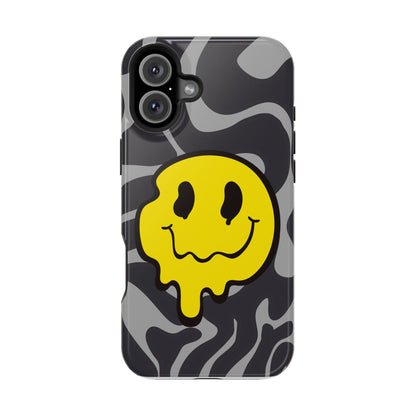 Smile Face Case