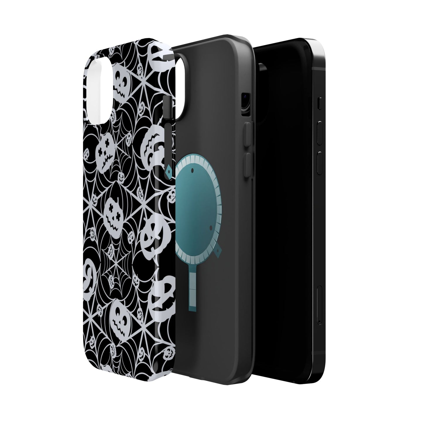 Halloween Themed Magnetic Phone Case