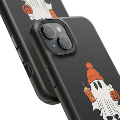Spooky Ghost Phone Case